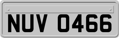 NUV0466