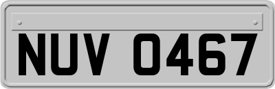 NUV0467