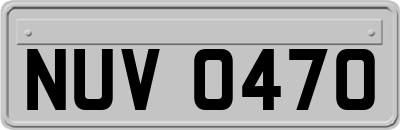NUV0470