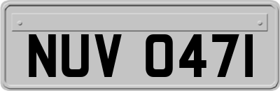 NUV0471