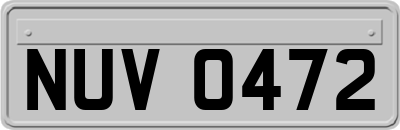 NUV0472