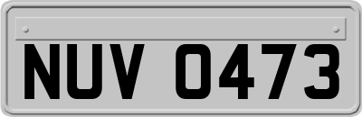 NUV0473