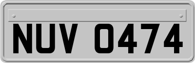 NUV0474