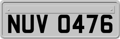 NUV0476
