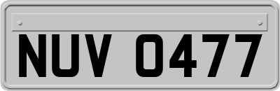 NUV0477