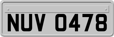 NUV0478
