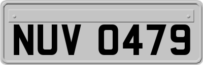 NUV0479