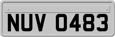 NUV0483