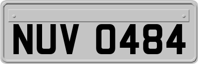NUV0484