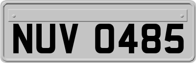 NUV0485