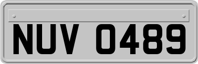 NUV0489