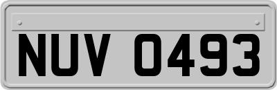 NUV0493