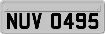 NUV0495