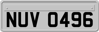 NUV0496