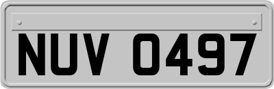 NUV0497