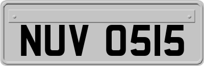 NUV0515