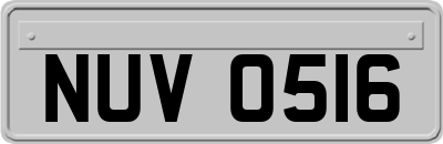NUV0516