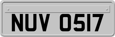 NUV0517