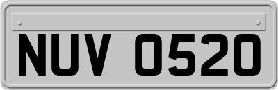 NUV0520