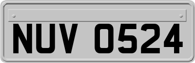 NUV0524