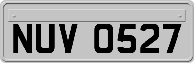 NUV0527