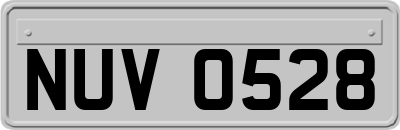 NUV0528