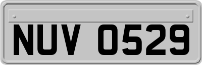 NUV0529