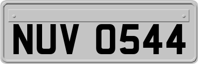 NUV0544