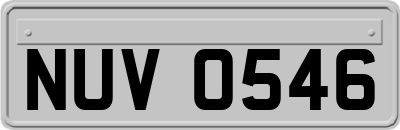 NUV0546