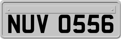NUV0556