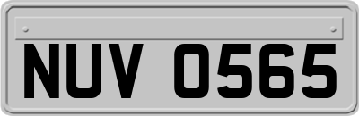 NUV0565