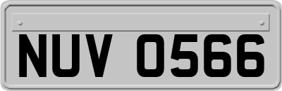 NUV0566