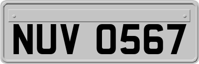 NUV0567