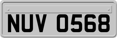 NUV0568
