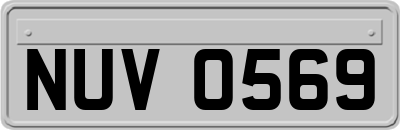 NUV0569