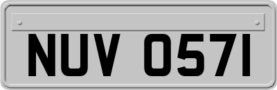NUV0571