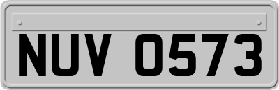 NUV0573