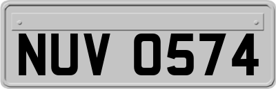 NUV0574