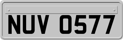 NUV0577