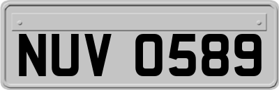 NUV0589