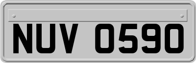 NUV0590