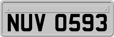 NUV0593