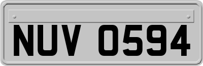 NUV0594