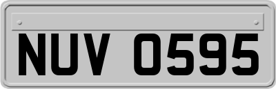 NUV0595