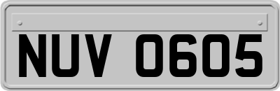 NUV0605