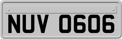 NUV0606