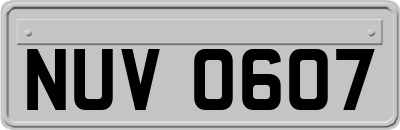 NUV0607
