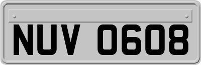 NUV0608