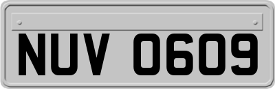 NUV0609