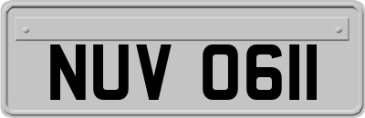 NUV0611
